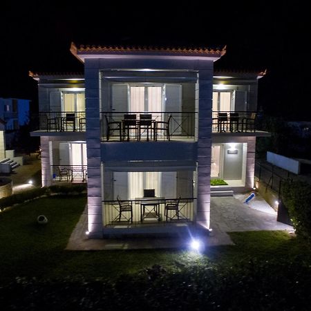 Enpy Aparthotel ฟีนีคุนตา ภายนอก รูปภาพ