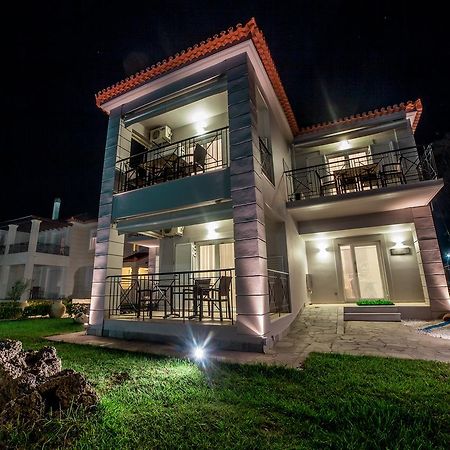 Enpy Aparthotel ฟีนีคุนตา ภายนอก รูปภาพ