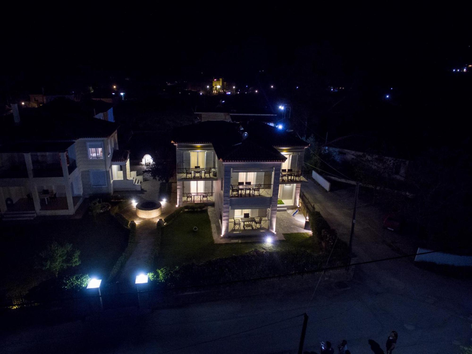 Enpy Aparthotel ฟีนีคุนตา ภายนอก รูปภาพ