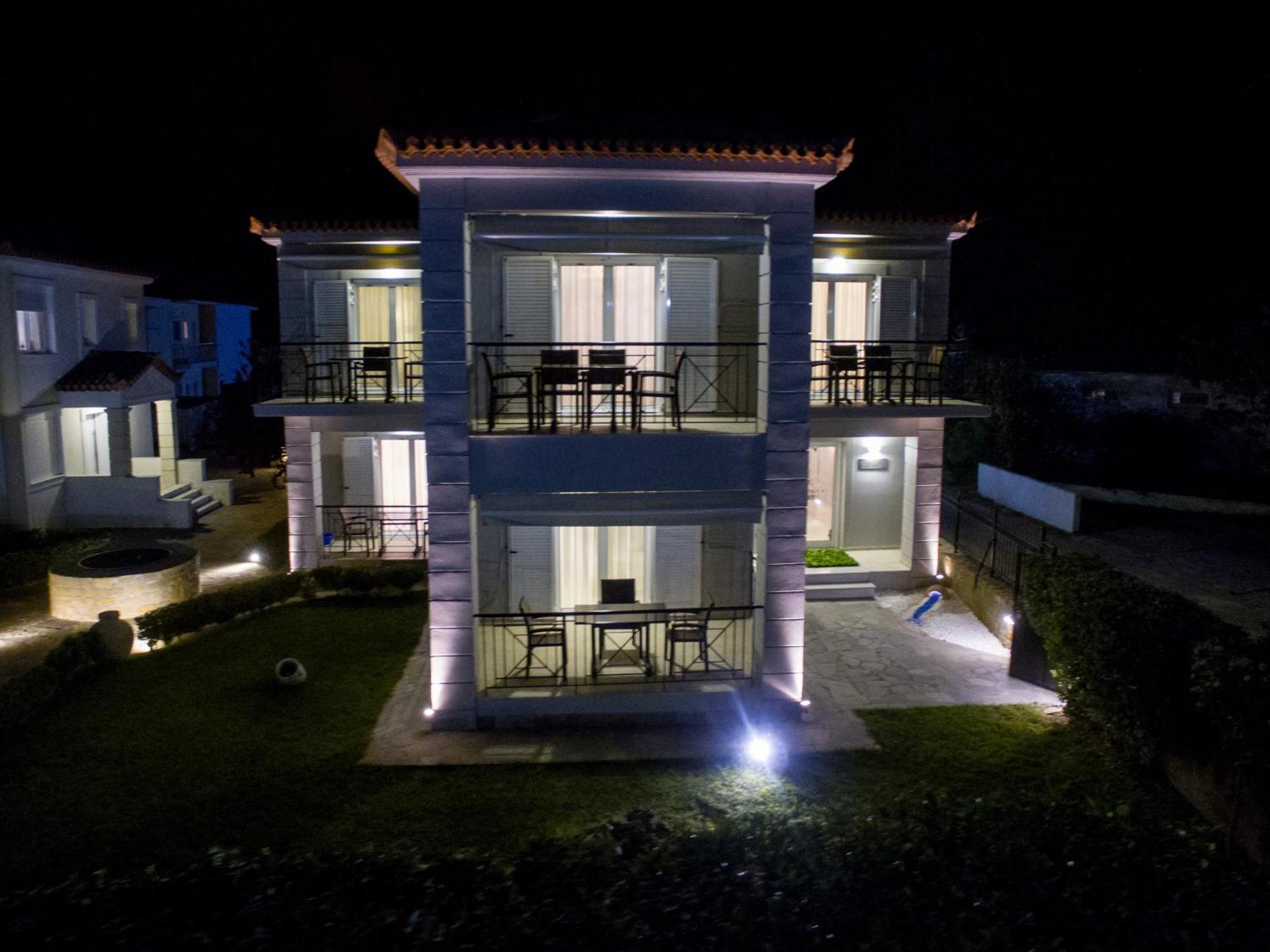 Enpy Aparthotel ฟีนีคุนตา ภายนอก รูปภาพ