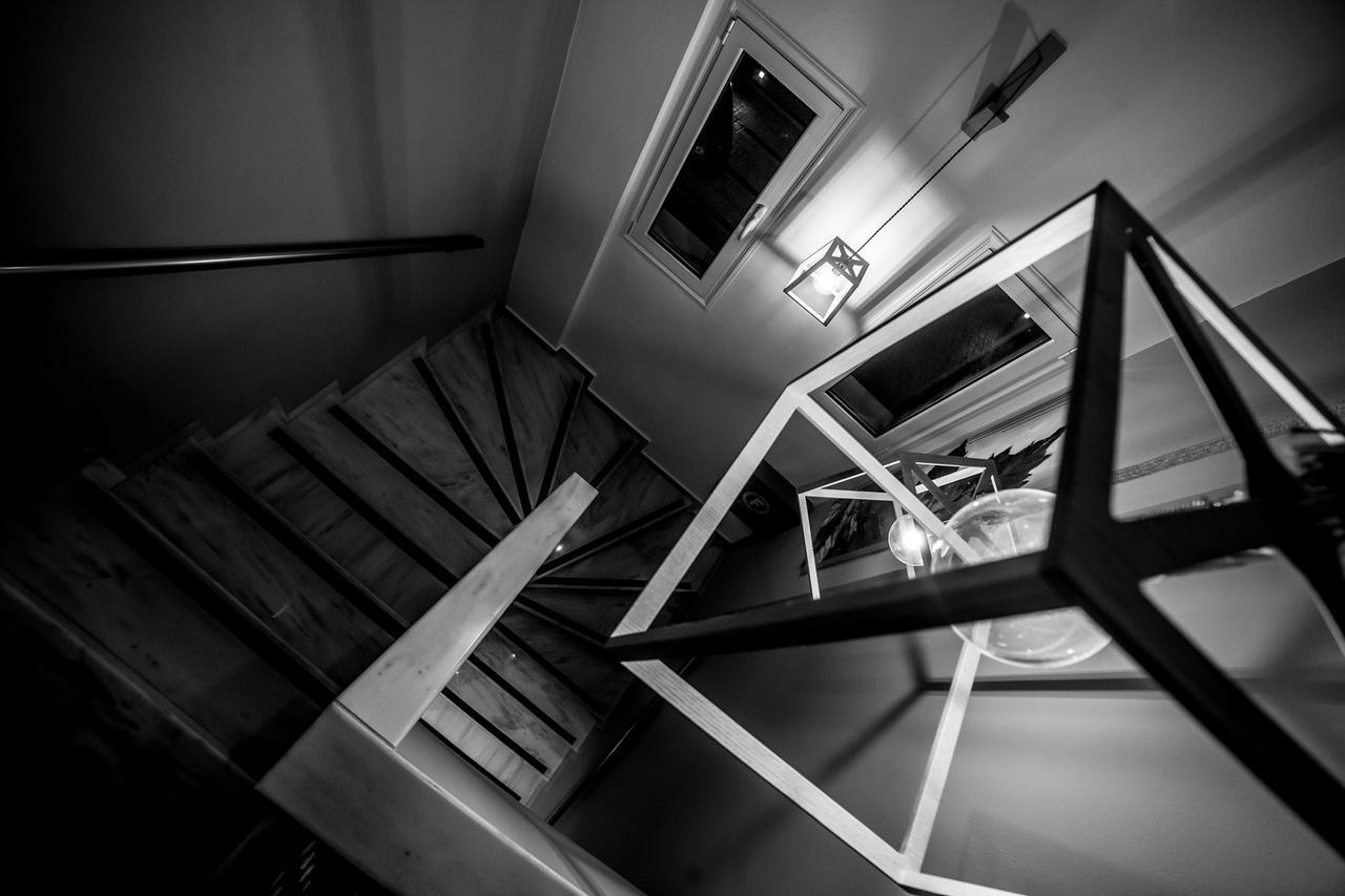Enpy Aparthotel ฟีนีคุนตา ภายนอก รูปภาพ
