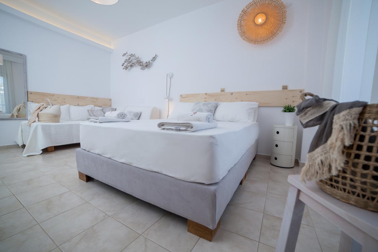 Enpy Aparthotel ฟีนีคุนตา ภายนอก รูปภาพ