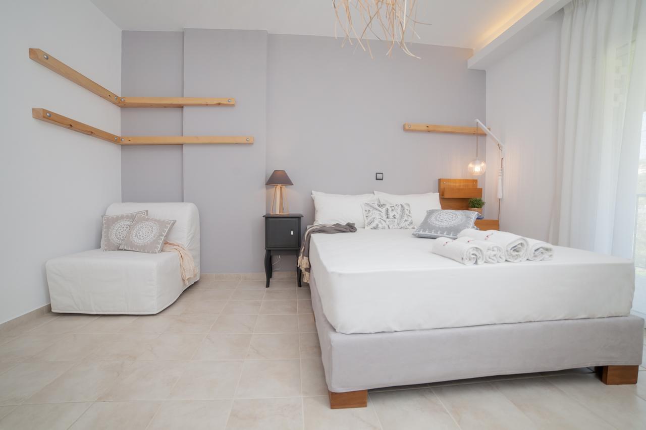 Enpy Aparthotel ฟีนีคุนตา ภายนอก รูปภาพ