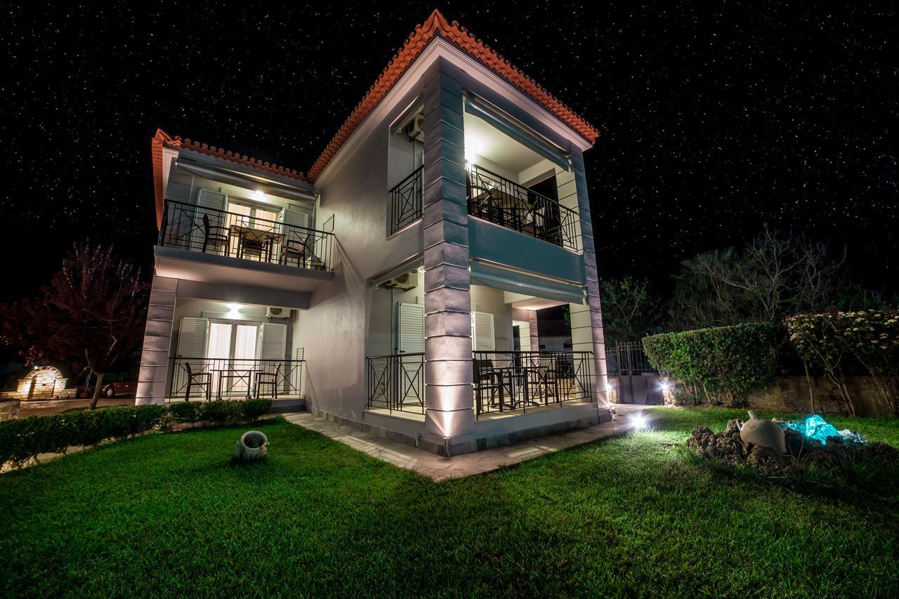 Enpy Aparthotel ฟีนีคุนตา ภายนอก รูปภาพ