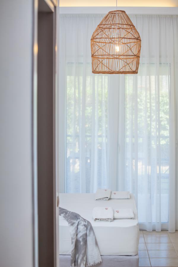 Enpy Aparthotel ฟีนีคุนตา ภายนอก รูปภาพ