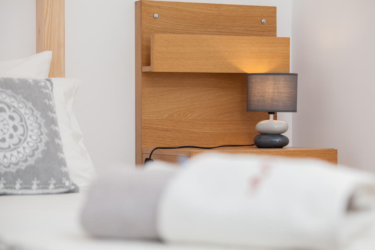 Enpy Aparthotel ฟีนีคุนตา ภายนอก รูปภาพ