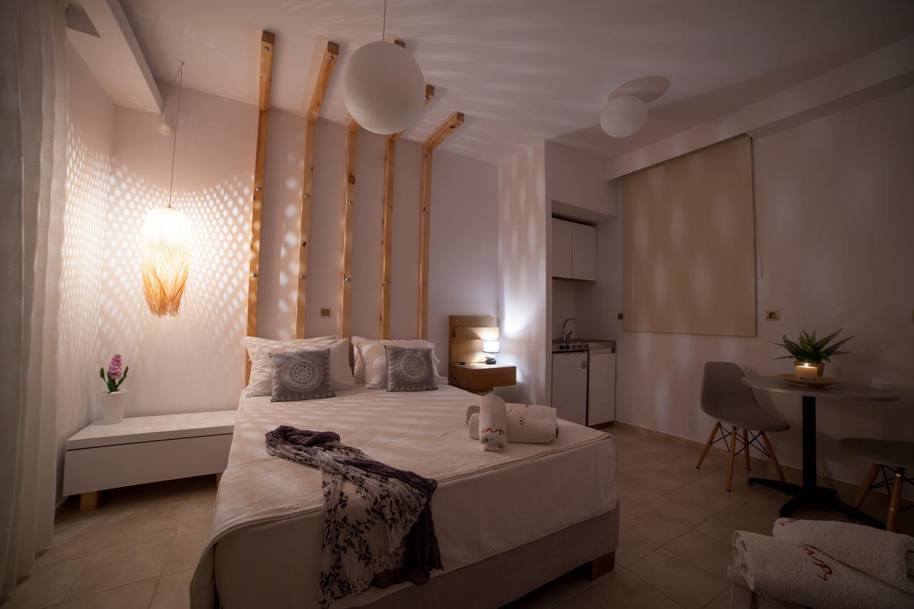 Enpy Aparthotel ฟีนีคุนตา ภายนอก รูปภาพ