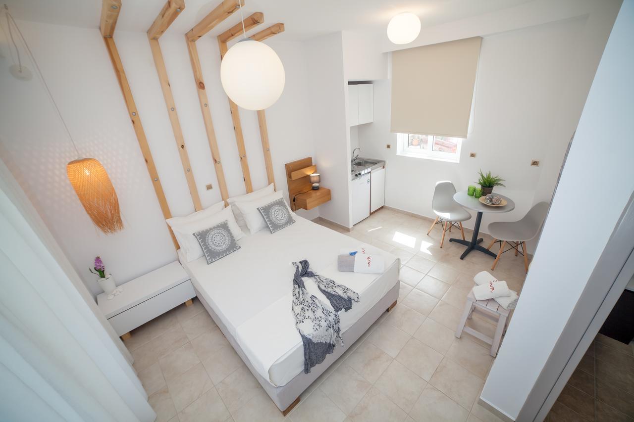Enpy Aparthotel ฟีนีคุนตา ภายนอก รูปภาพ