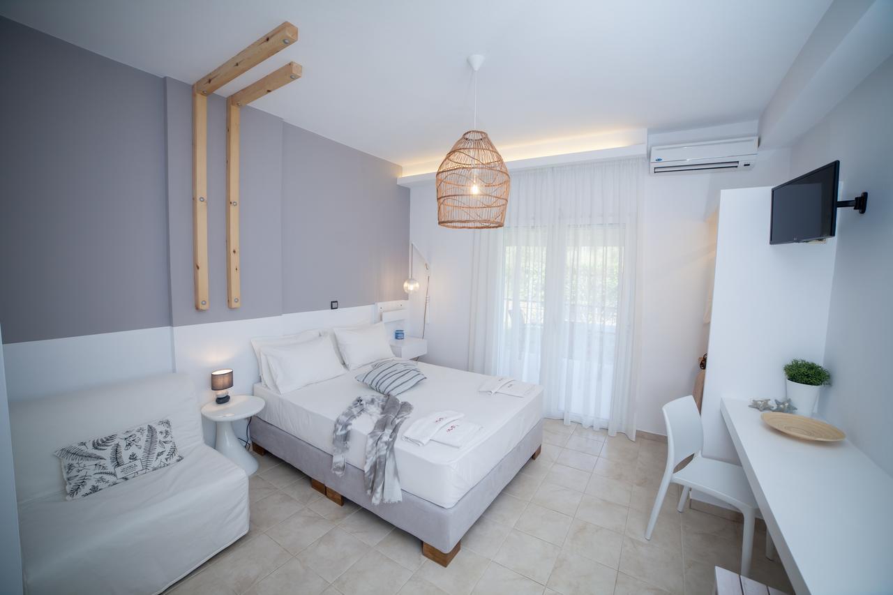 Enpy Aparthotel ฟีนีคุนตา ภายนอก รูปภาพ
