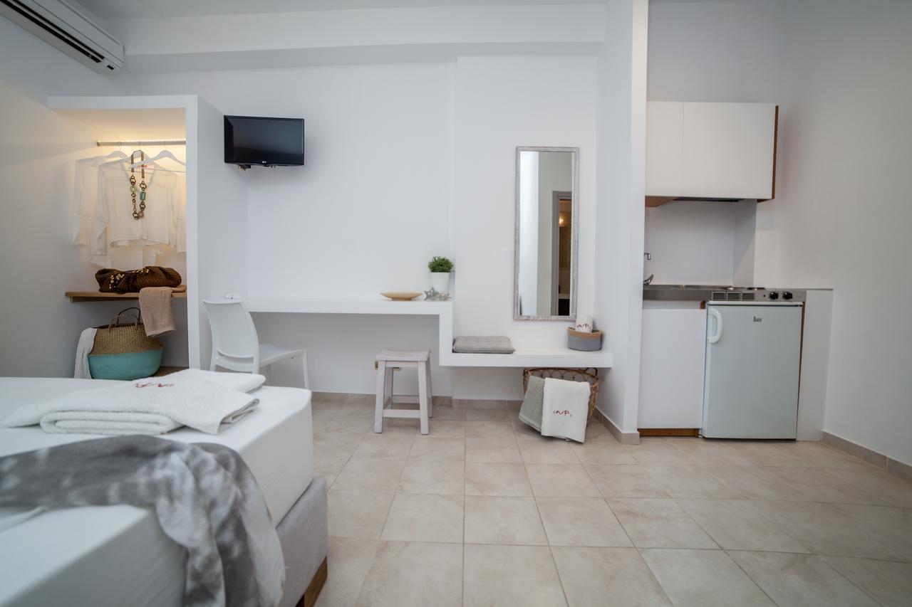 Enpy Aparthotel ฟีนีคุนตา ภายนอก รูปภาพ
