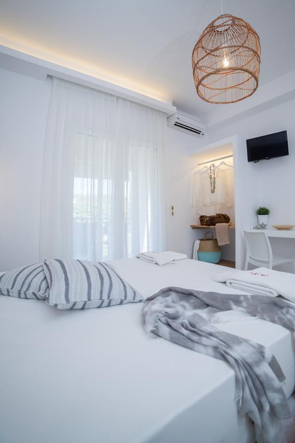 Enpy Aparthotel ฟีนีคุนตา ภายนอก รูปภาพ
