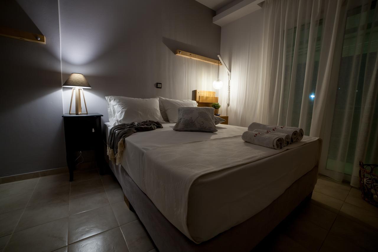 Enpy Aparthotel ฟีนีคุนตา ภายนอก รูปภาพ