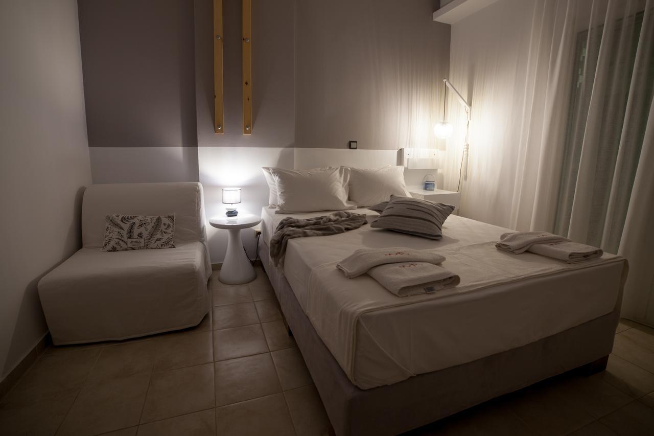 Enpy Aparthotel ฟีนีคุนตา ภายนอก รูปภาพ
