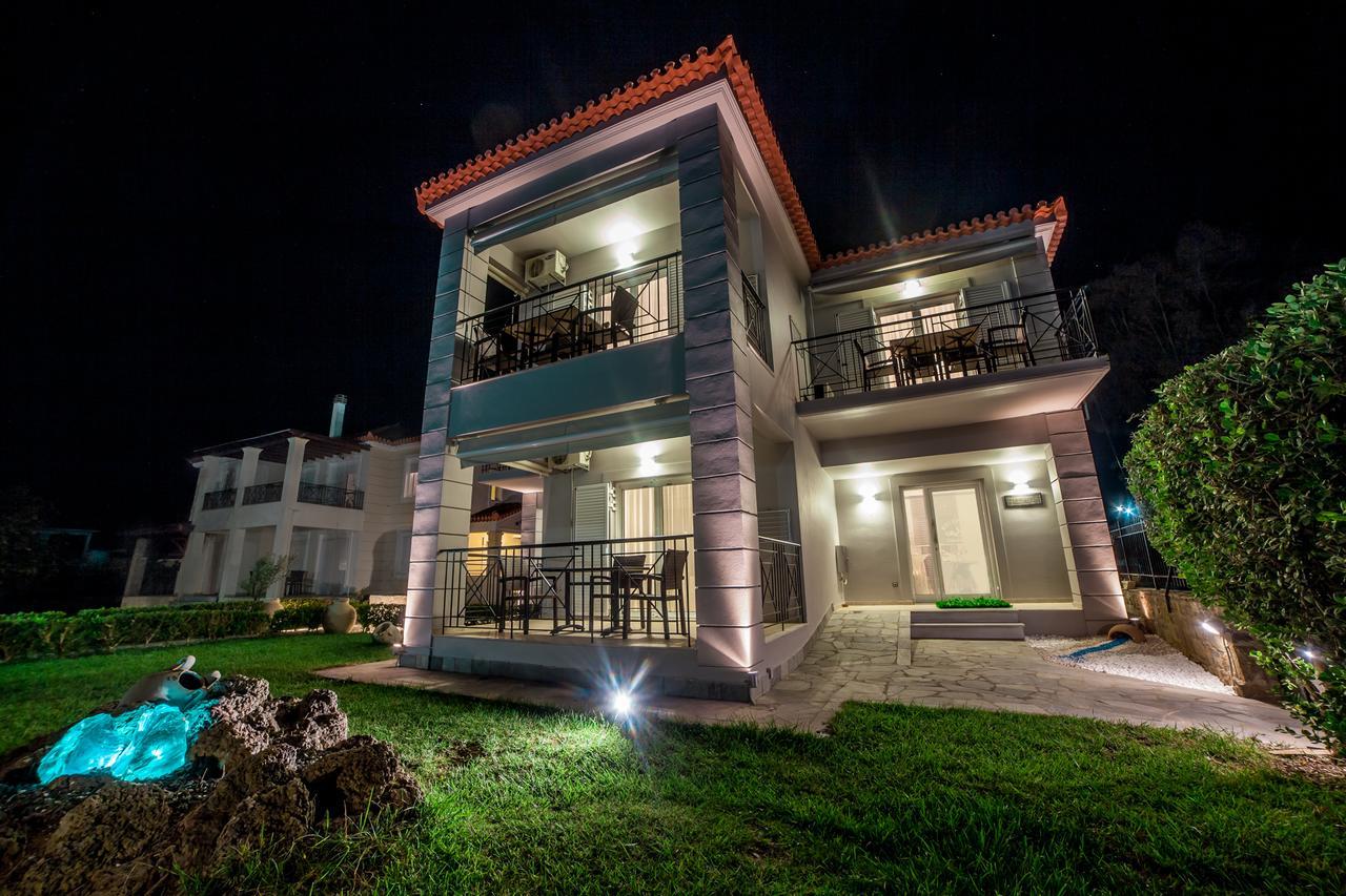 Enpy Aparthotel ฟีนีคุนตา ภายนอก รูปภาพ